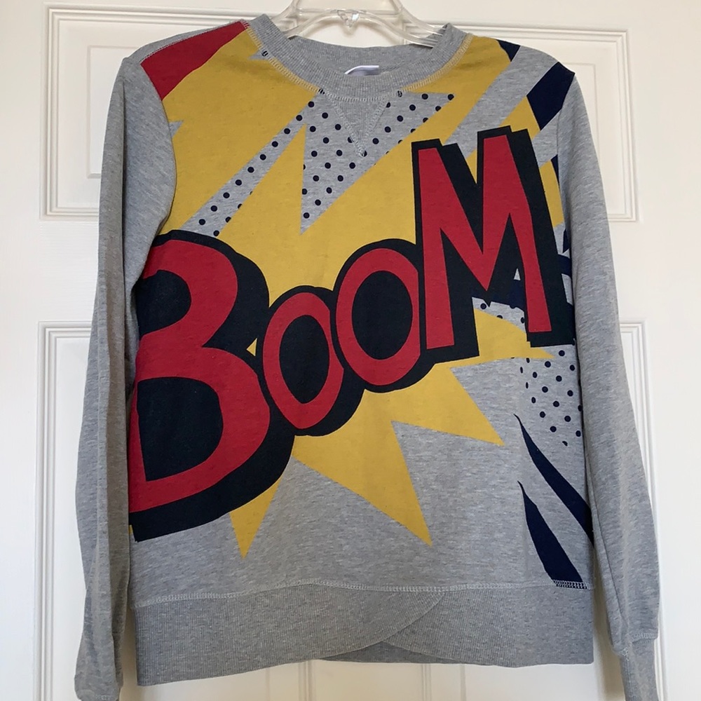 Phillip Lim for Target Boom Sweater